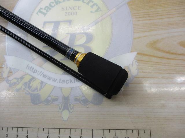 ラグゼEGTR X S65ML-solid