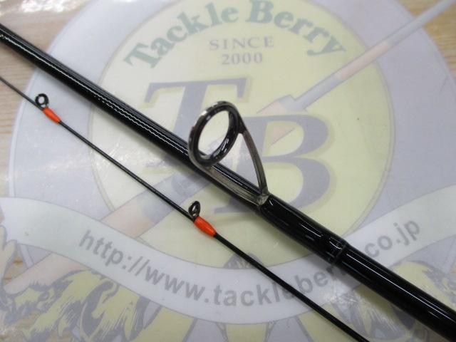 ラグゼEGTR X S65ML-solid