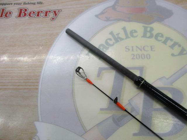 ラグゼEGTR X S65ML-solid