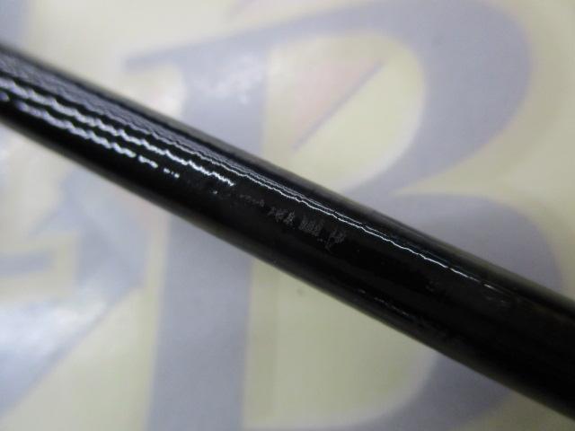 ラグゼEGTR X S65ML-solid