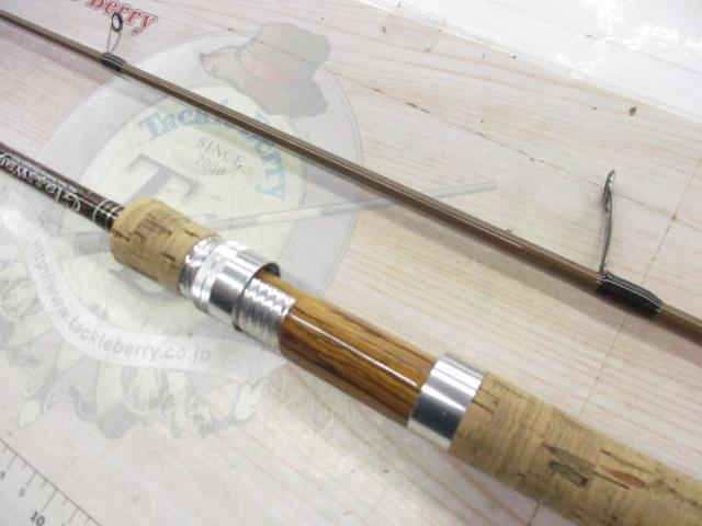 ジャパントラウトGJTTS53-LLT