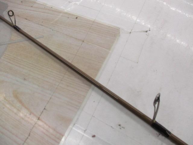 ジャパントラウトGJTTS53-LLT