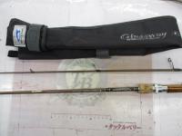 ジャパントラウトGJTTS53-LLT