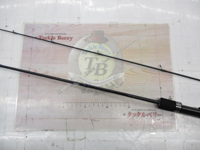 ケルベロスエリアエディション58L-2