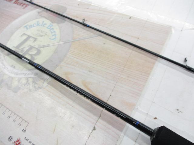 ケルベロスエリアエディション58L-2