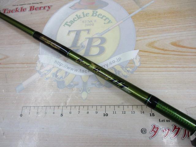 ロードランナーヴォイス LTT630M テクニカルキャスト/オールラウンダー