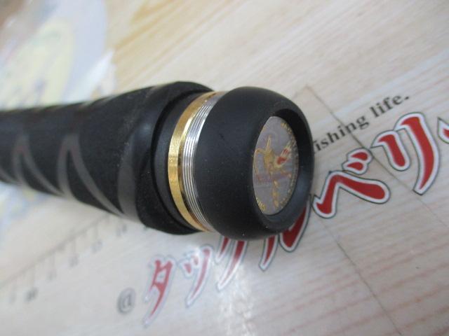 ロードランナーヴォイス LTT630M テクニカルキャスト/オールラウンダー