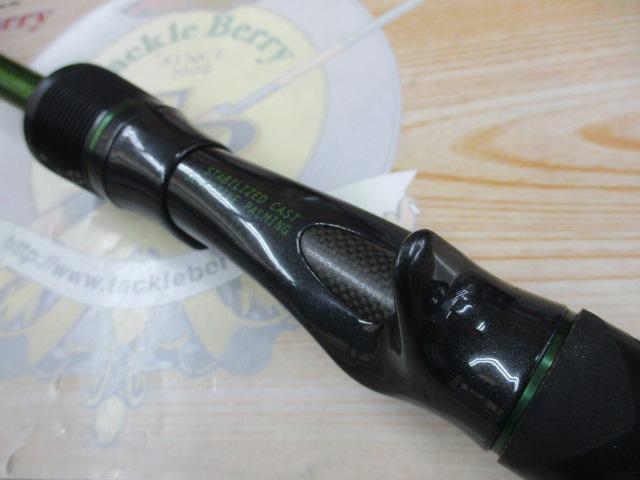 ロードランナーヴォイス LTT630M テクニカルキャスト/オールラウンダー