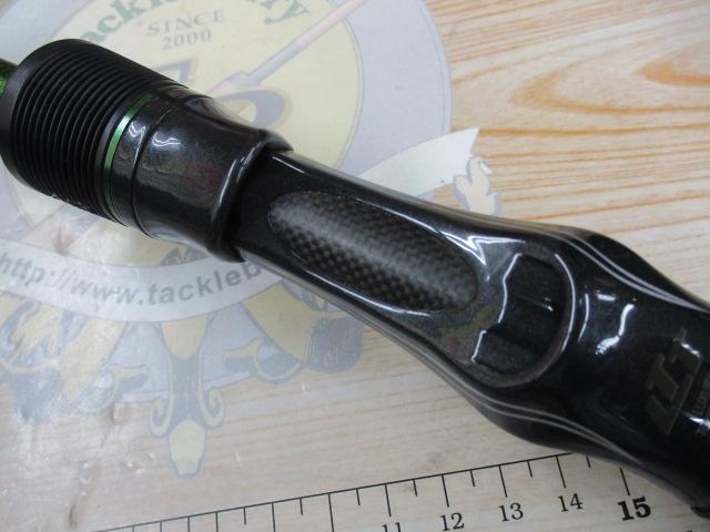 ロードランナーヴォイス LTT630M テクニカルキャスト/オールラウンダー