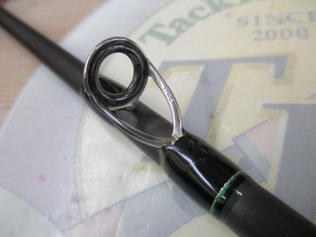 ロードランナーヴォイス LTT630M テクニカルキャスト/オールラウンダー