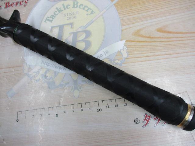 ロードランナーヴォイス LTT630M テクニカルキャスト/オールラウンダー