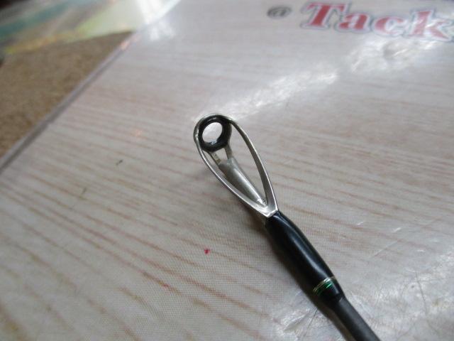 ロードランナーヴォイス LTT630M テクニカルキャスト/オールラウンダー