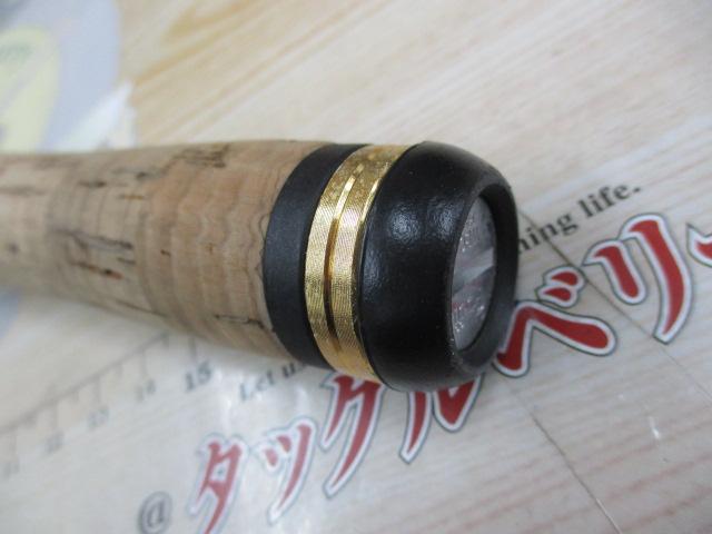 ロードランナーヴォイス 630LS ライトリグパフォーマンス