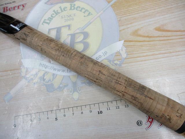 ロードランナーヴォイス 630LS ライトリグパフォーマンス