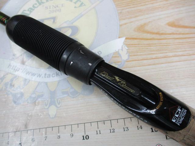 ロードランナーヴォイス 630LS ライトリグパフォーマンス