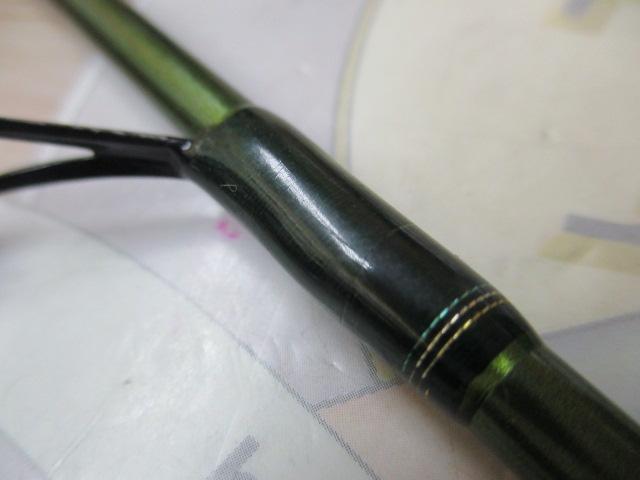 ロードランナーヴォイス 630LS ライトリグパフォーマンス