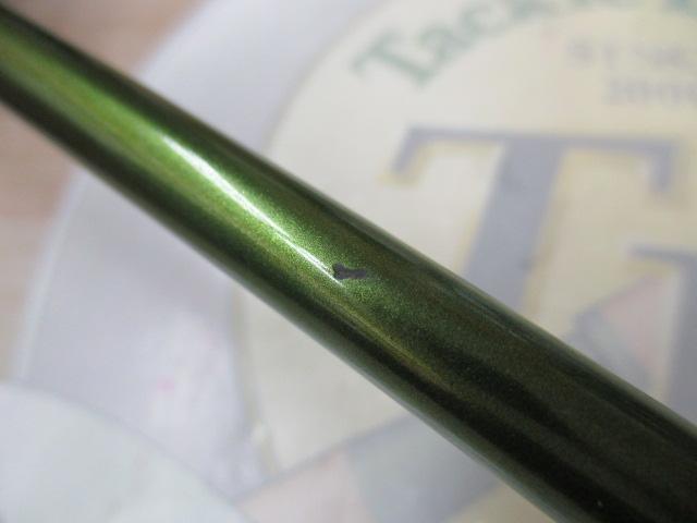 ロードランナーヴォイス 630LS ライトリグパフォーマンス