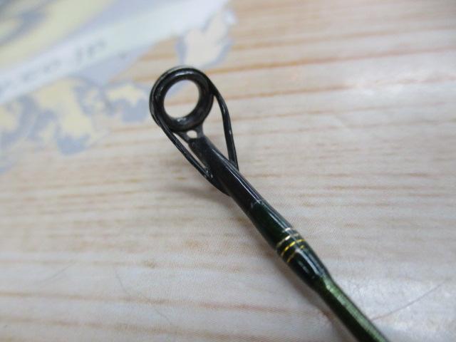 ロードランナーヴォイス 630LS ライトリグパフォーマンス