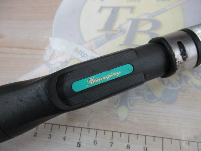 ヘミングウェイ HWVB-64TJ