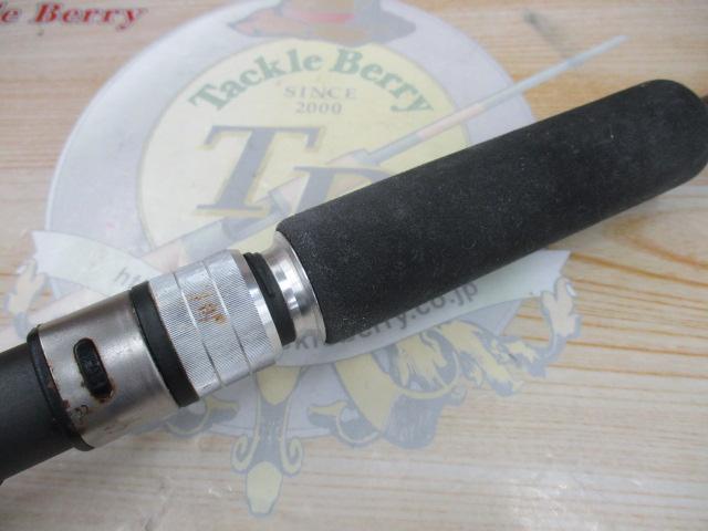 ヘミングウェイ HWVB-64TJ