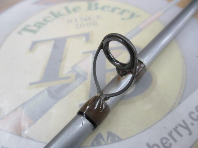 ヘミングウェイ HWVB-64TJ