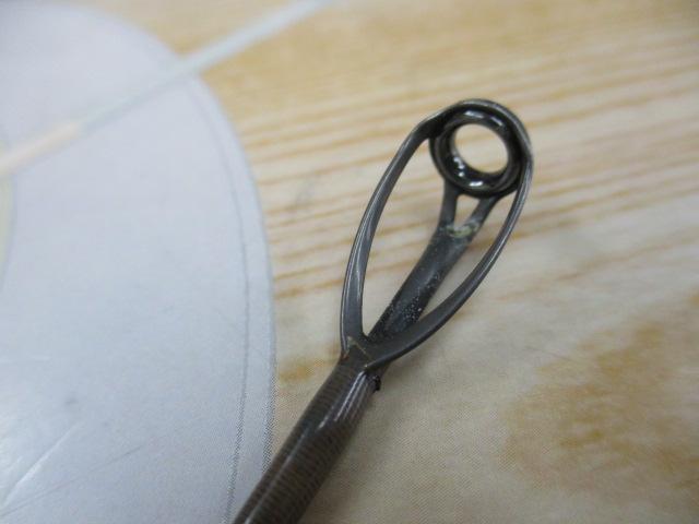 ヘミングウェイ HWVB-64TJ