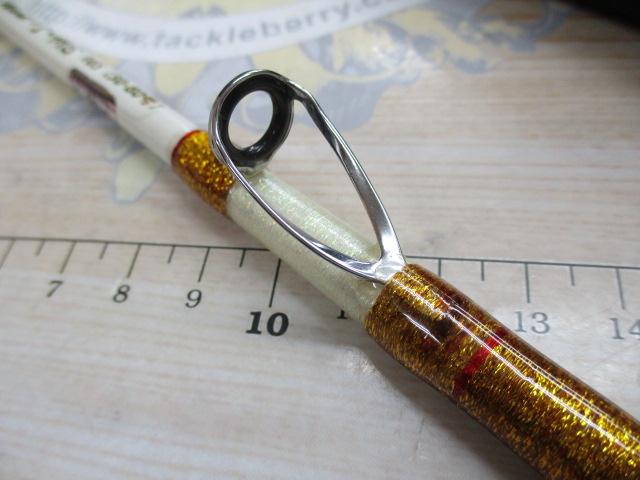 シャローネクスト小船165(30-80号)