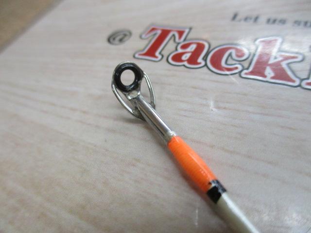 シャローネクスト小船165(30-80号)