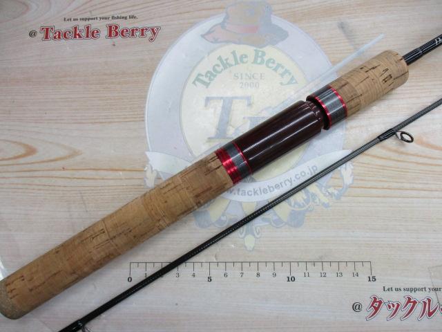 ダーインスレイヴ 63BR-XXGL ブレイズラッシュ