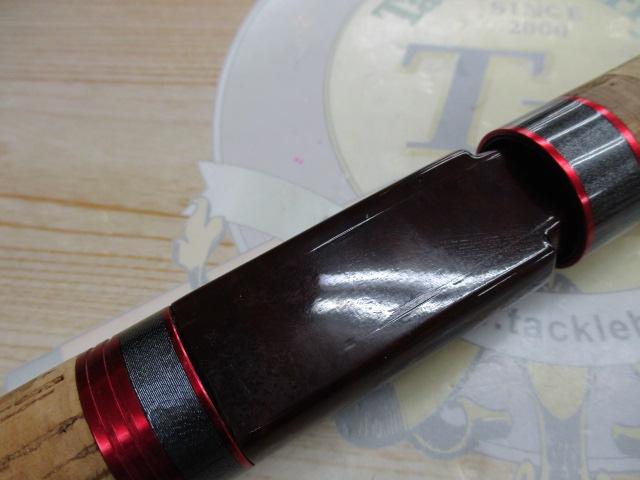 ダーインスレイヴ 63BR-XXGL ブレイズラッシュ