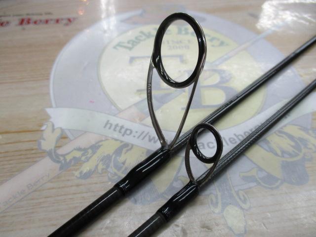 ダーインスレイヴ 63BR-XXGL ブレイズラッシュ