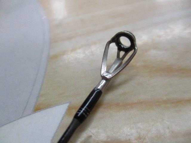 ダーインスレイヴ 63BR-XXGL ブレイズラッシュ