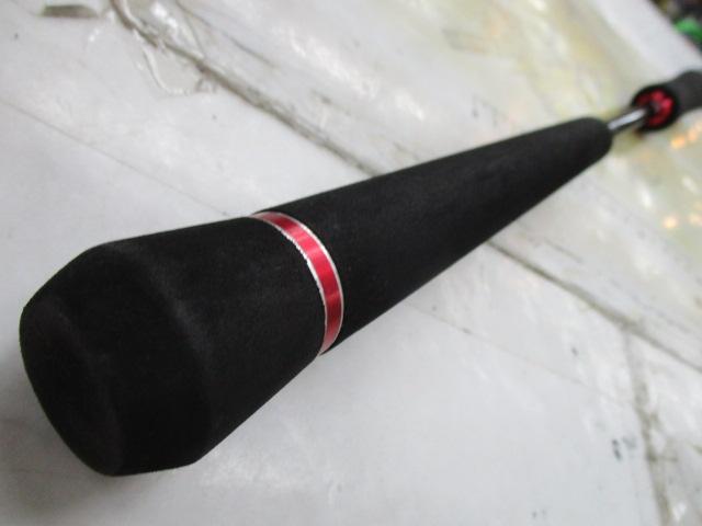 ソルティーシェイプダッシュタイラバモバイルC674L