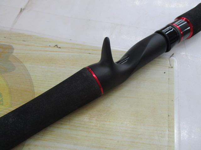 ソルティーシェイプダッシュタイラバモバイルC674L