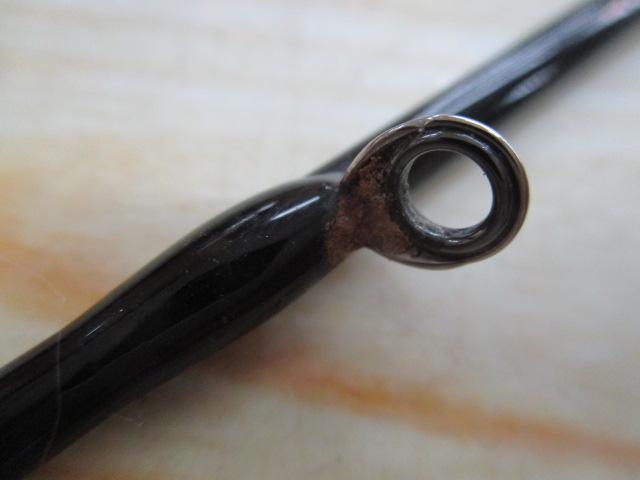 ソルティーシェイプダッシュタイラバモバイルC674L