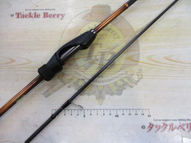 19ソアレBB S76UL-S