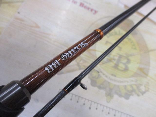 19ソアレBB S76UL-S