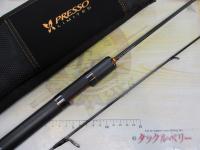 プレッソLTD AGS 61ML