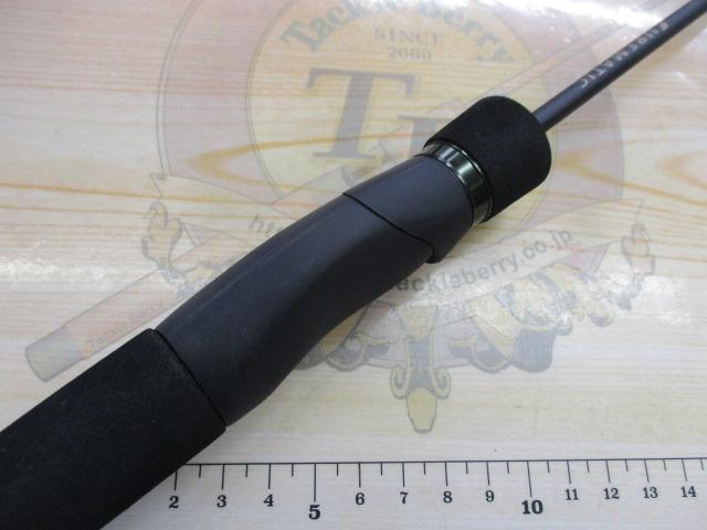 23ルアーマチックトラウト S60SUL