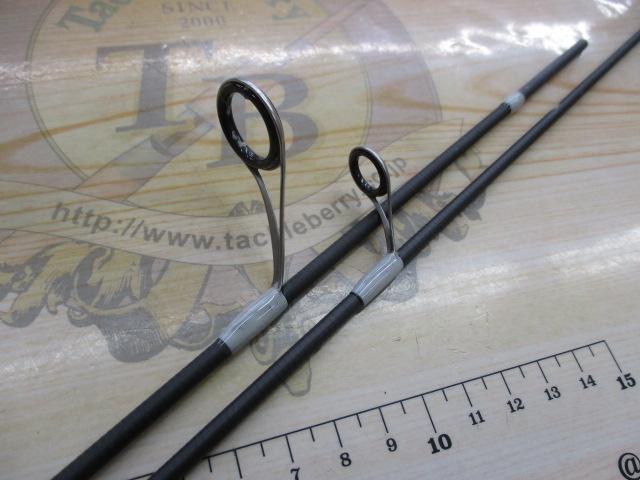 23ルアーマチックトラウト S60SUL