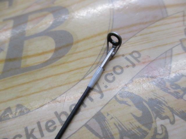 23ルアーマチックトラウト S60SUL