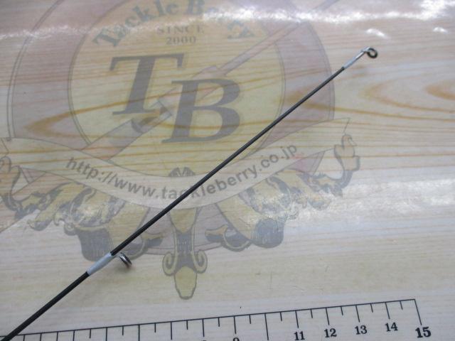 23ルアーマチックトラウト S60SUL