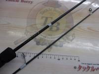 23ルアーマチックトラウト S60SUL