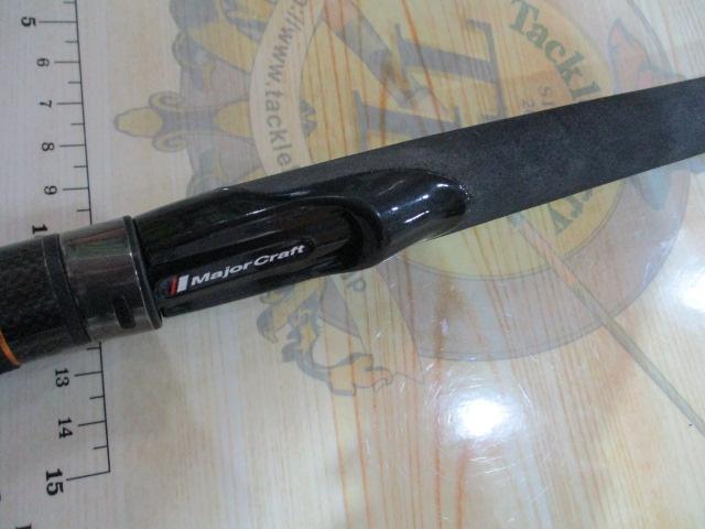 トリプルクロス TCX-962MH/SRJ