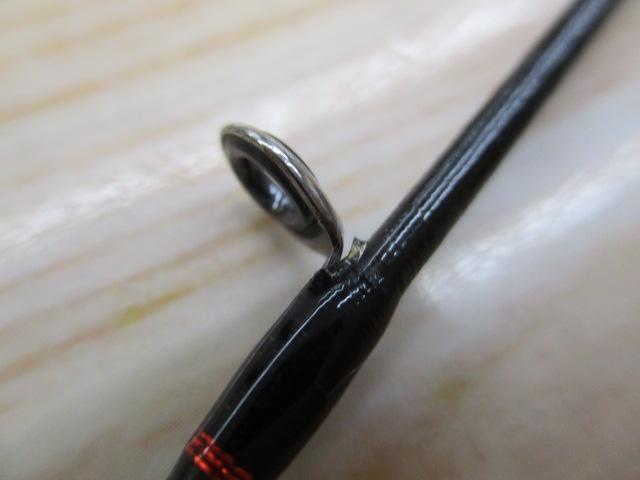 ポイズンアドレナ 172MH｜＠ベリーネット 日本最大新品中古釣具WEBショップ