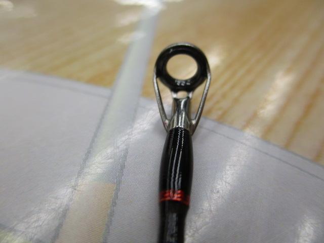 ポイズンアドレナ 172MH