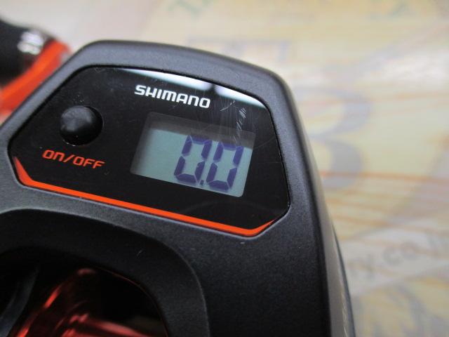 21バルケッタBB 151HG