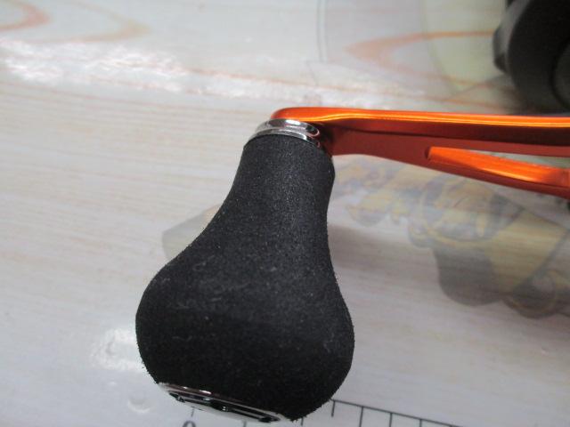 21バルケッタBB 151HG