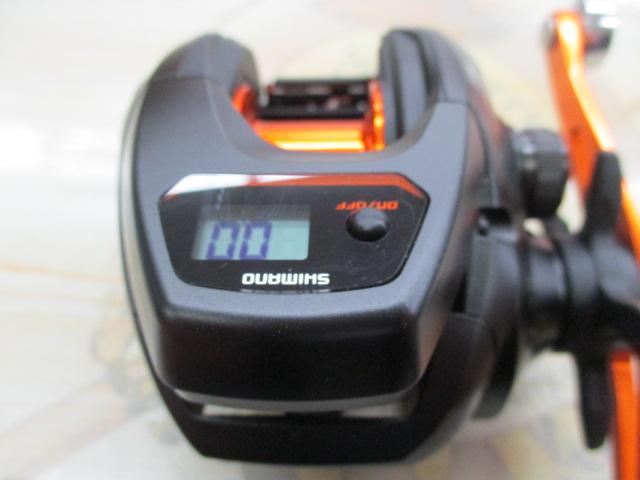 21バルケッタBB 151HG