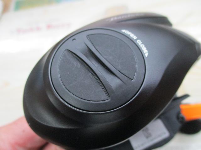 21バルケッタBB 151HG